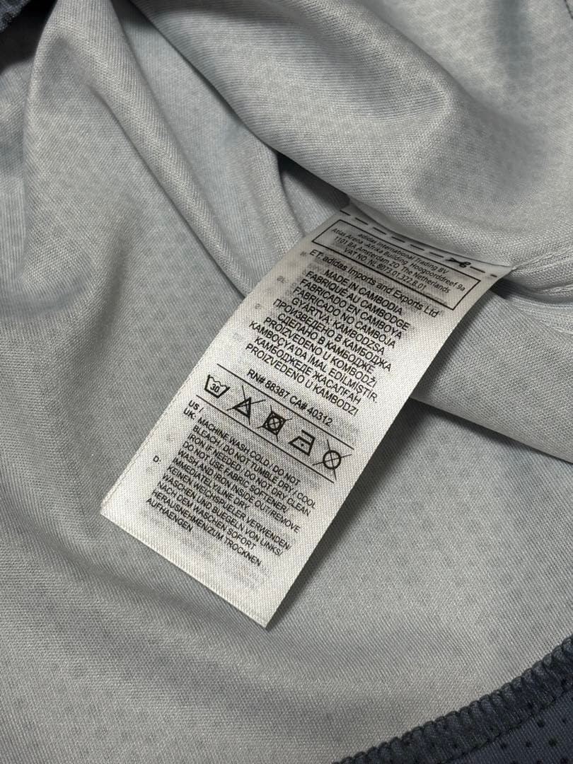 【ズーレ】バイエルンユニフォーム