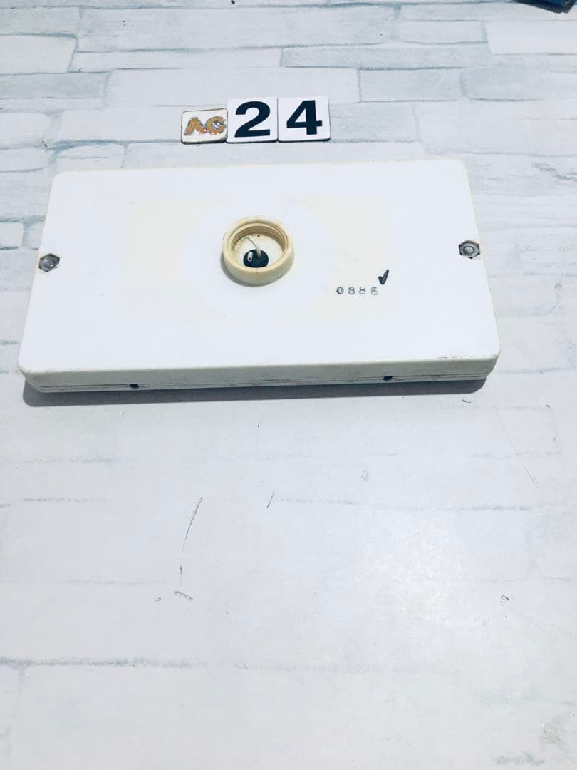 [保証あり] CHOFU 給湯リモコンYST-57G