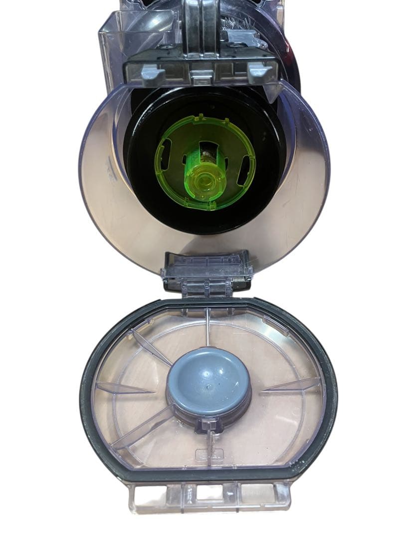 日立 サイクロン掃除機　CV-SC300 HITACHI 15年製　保証付き