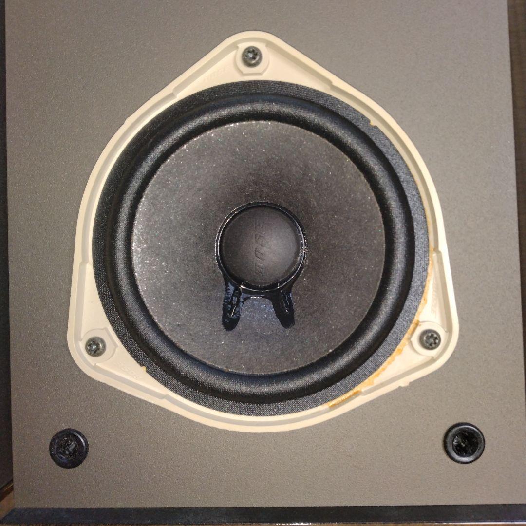 BOSE 121 WestBorough【２本/一組】