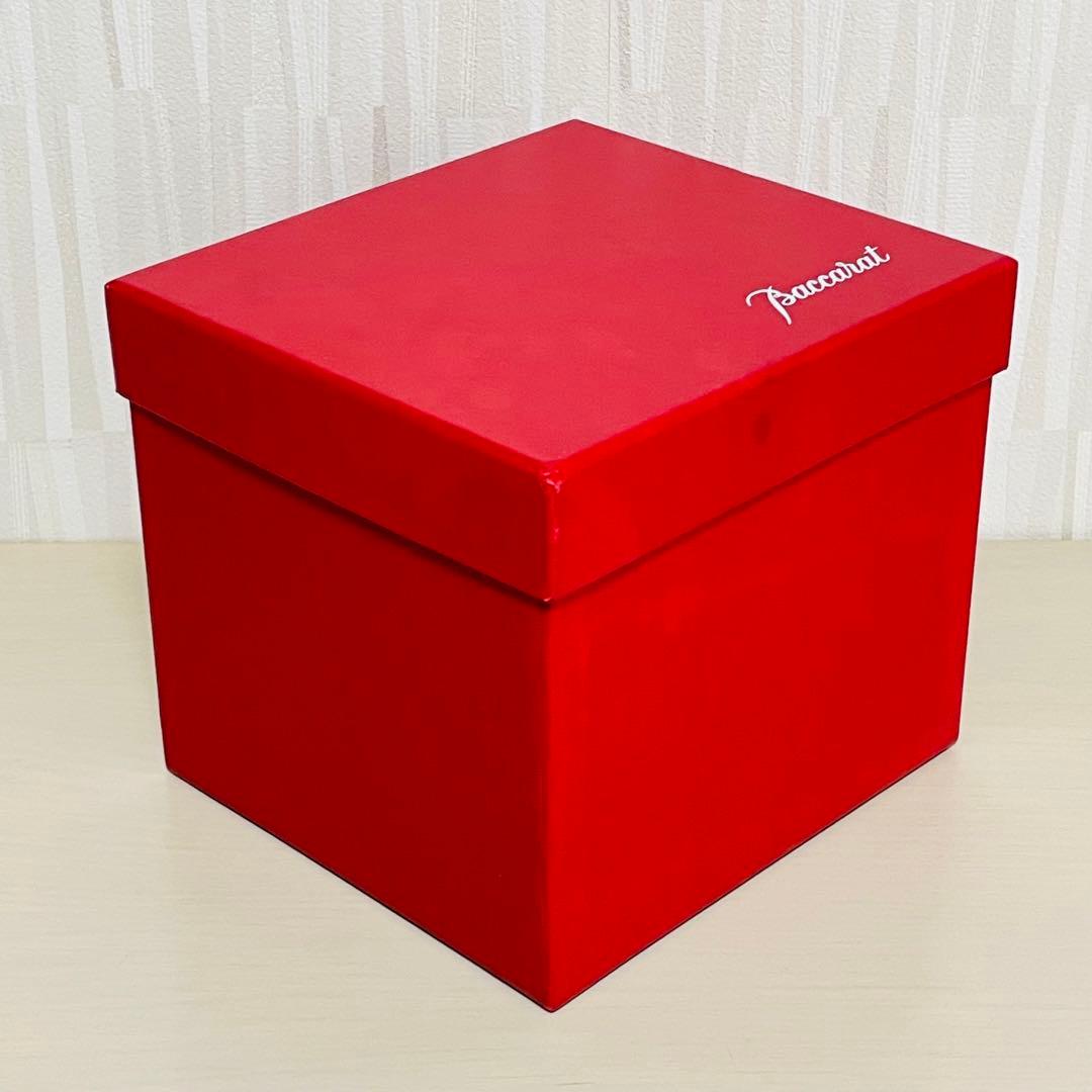 Baccarat バカラ コローユ フラワーベース 花瓶 花器 一輪挿し