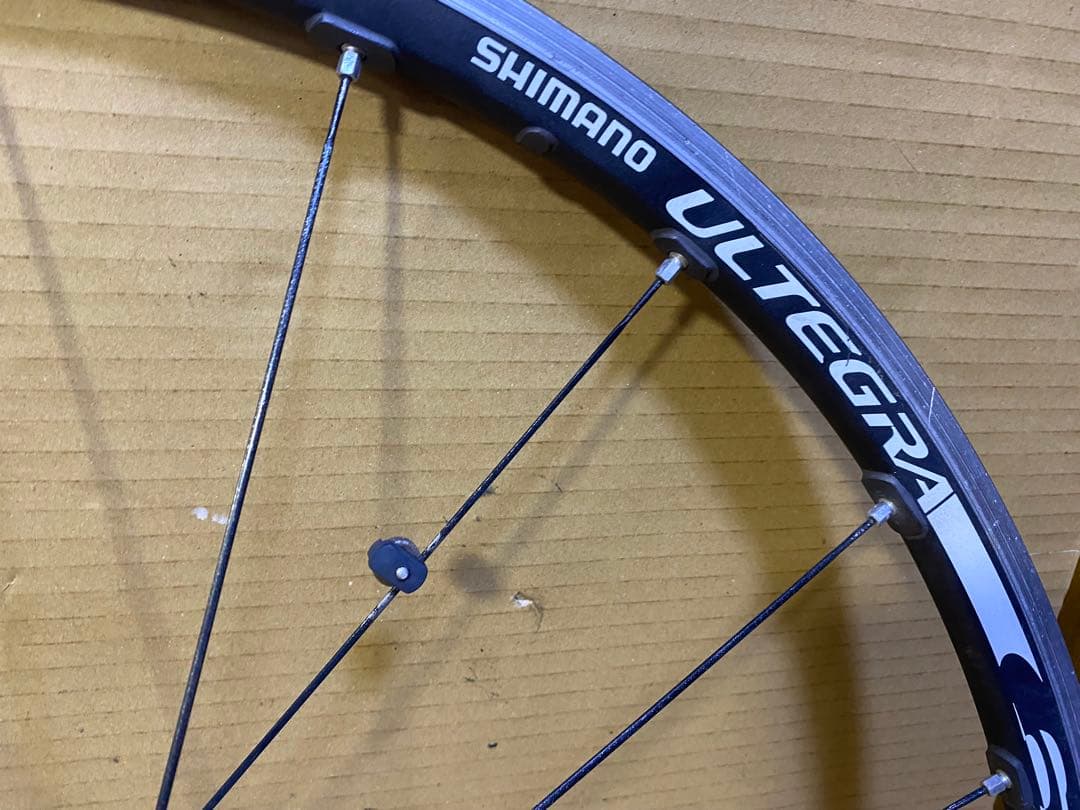 シマノ　アルテグラ　6700 ホイールセット