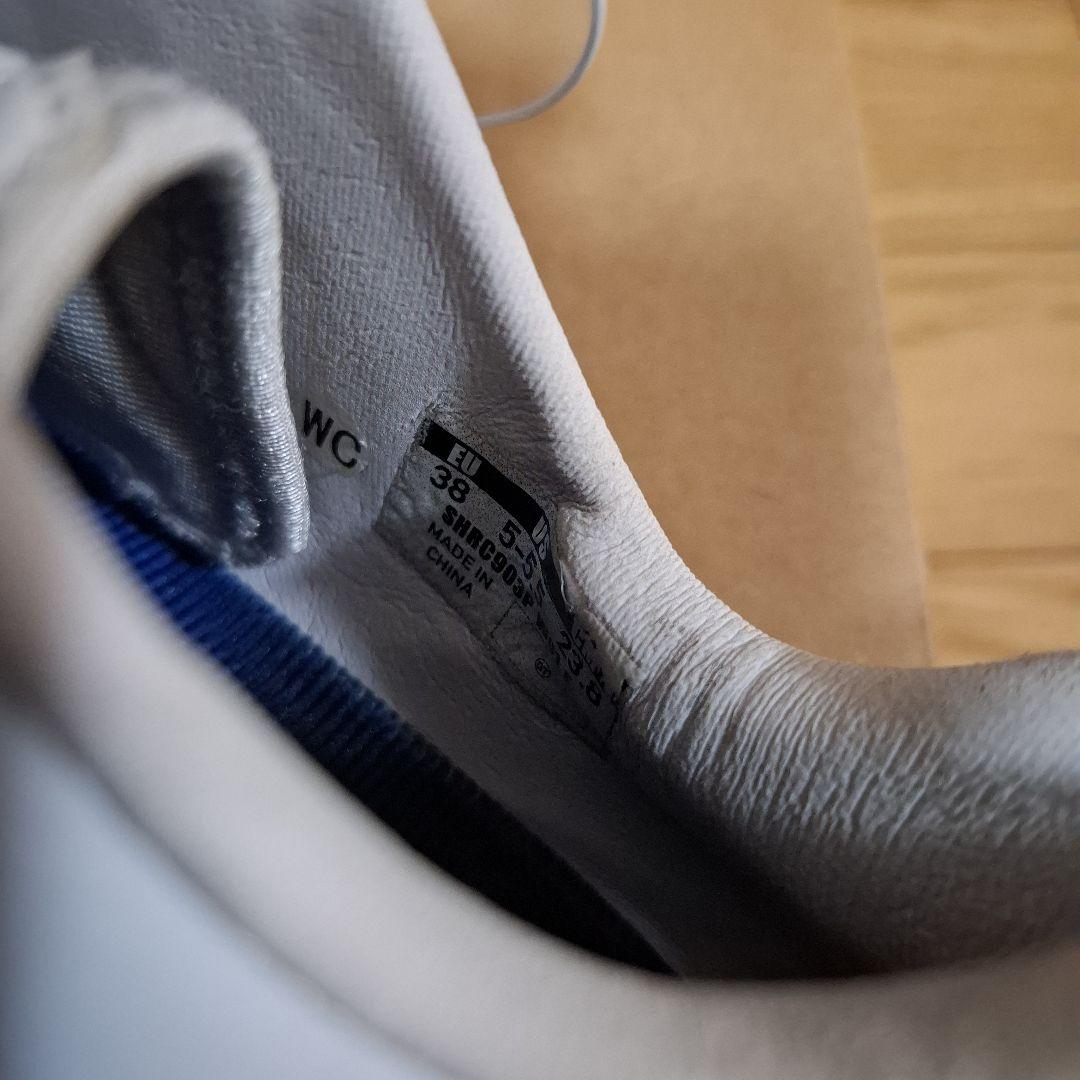 Shimano S-Phyre シューズ 38ワイド