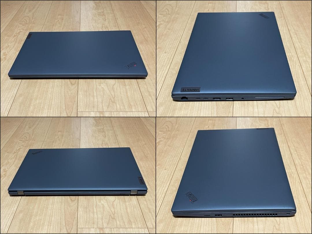 ThinkPad L15 Gen3（i5/16GB/512GB/FHD/オフィス