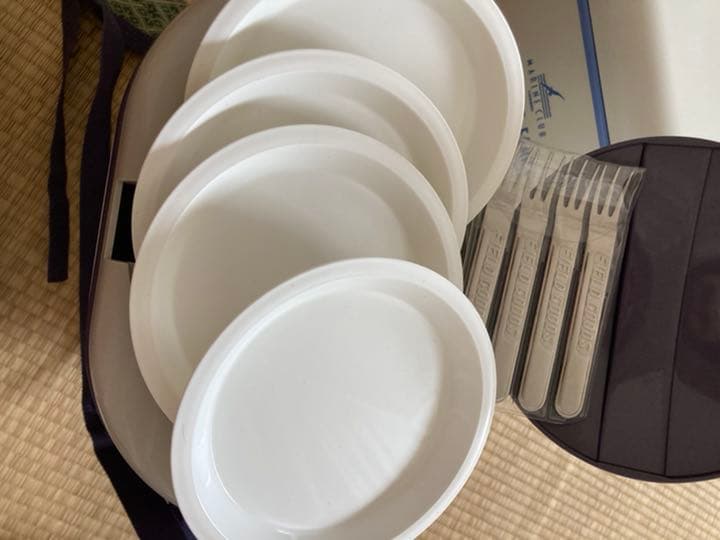 きゃんぷようひん3