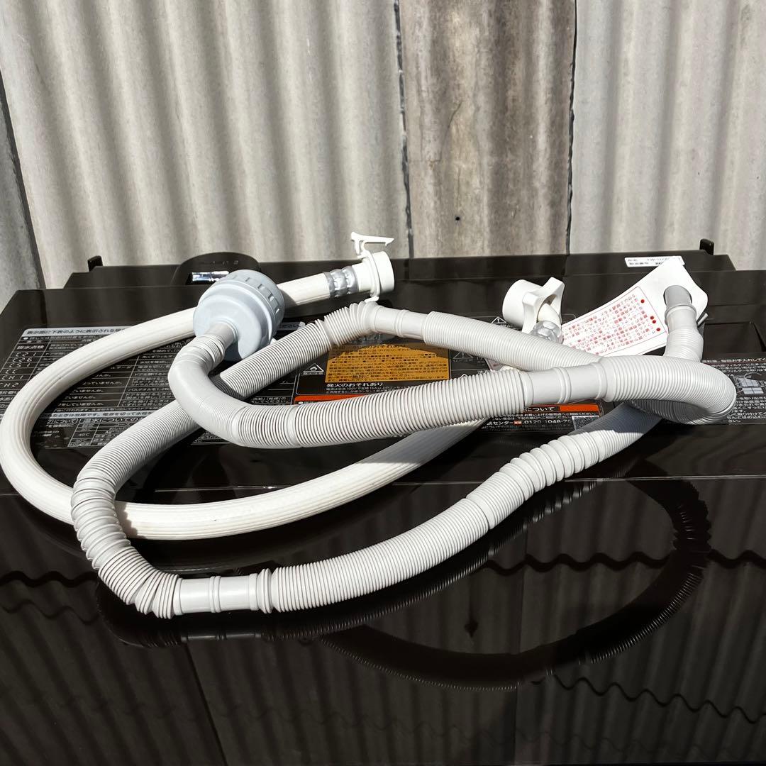 TOSHIBA ドラム式洗濯機 TW-117X5L