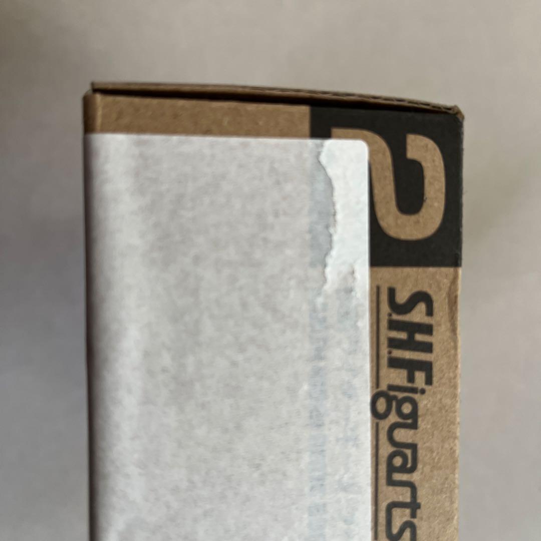 S.H.Figuarts 仮面ライダーギーツ ブーストフォームマークⅢ