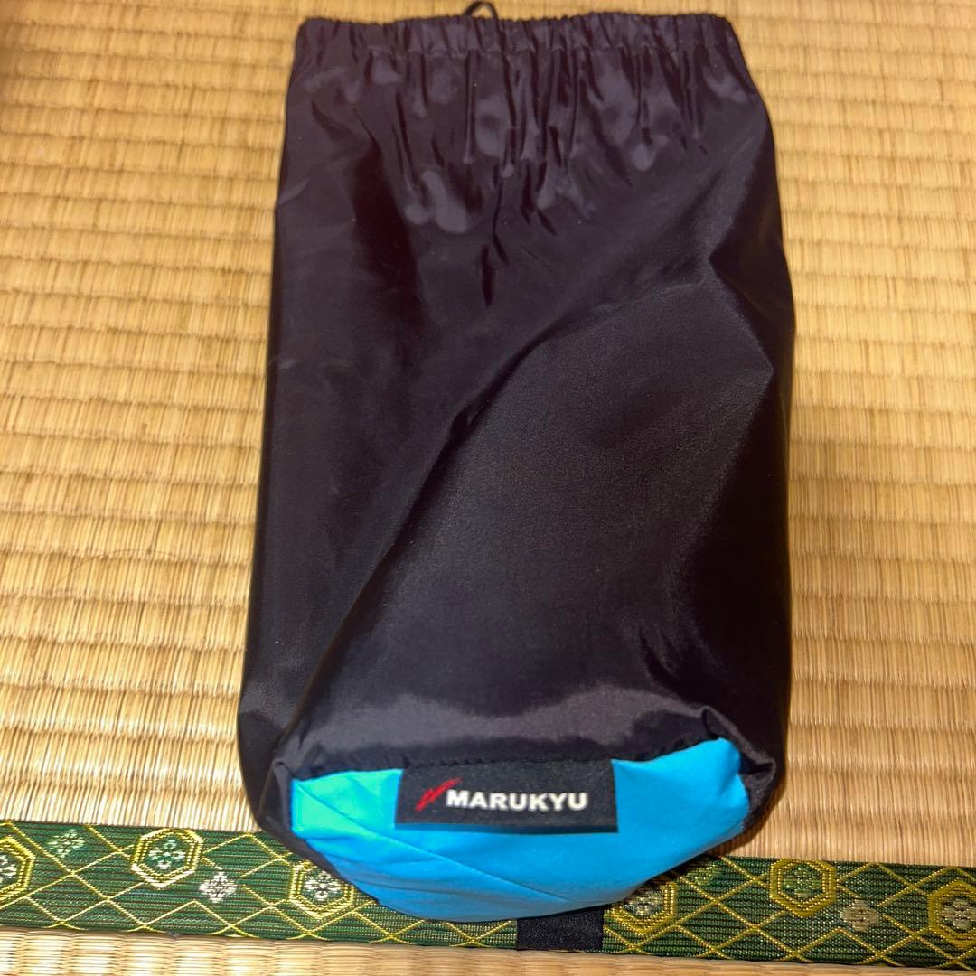 マルキュー　スタンダードレインスーツMQ-01