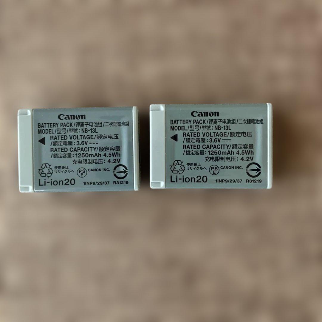 デジタルカメラ Canon PowerShot G9 X WiFi