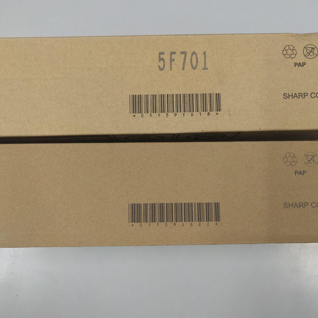 シャープトナー、BPーJT70