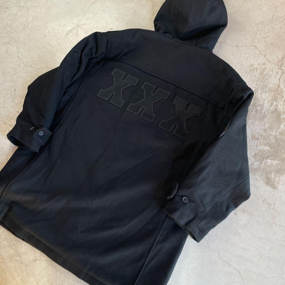 ジャケット・アウター WIND AND SEA GOD SELECTION XXX COAT