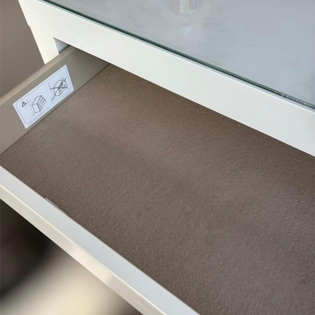 【即購入◎】IKEA イケア　ドレッサー　マルム