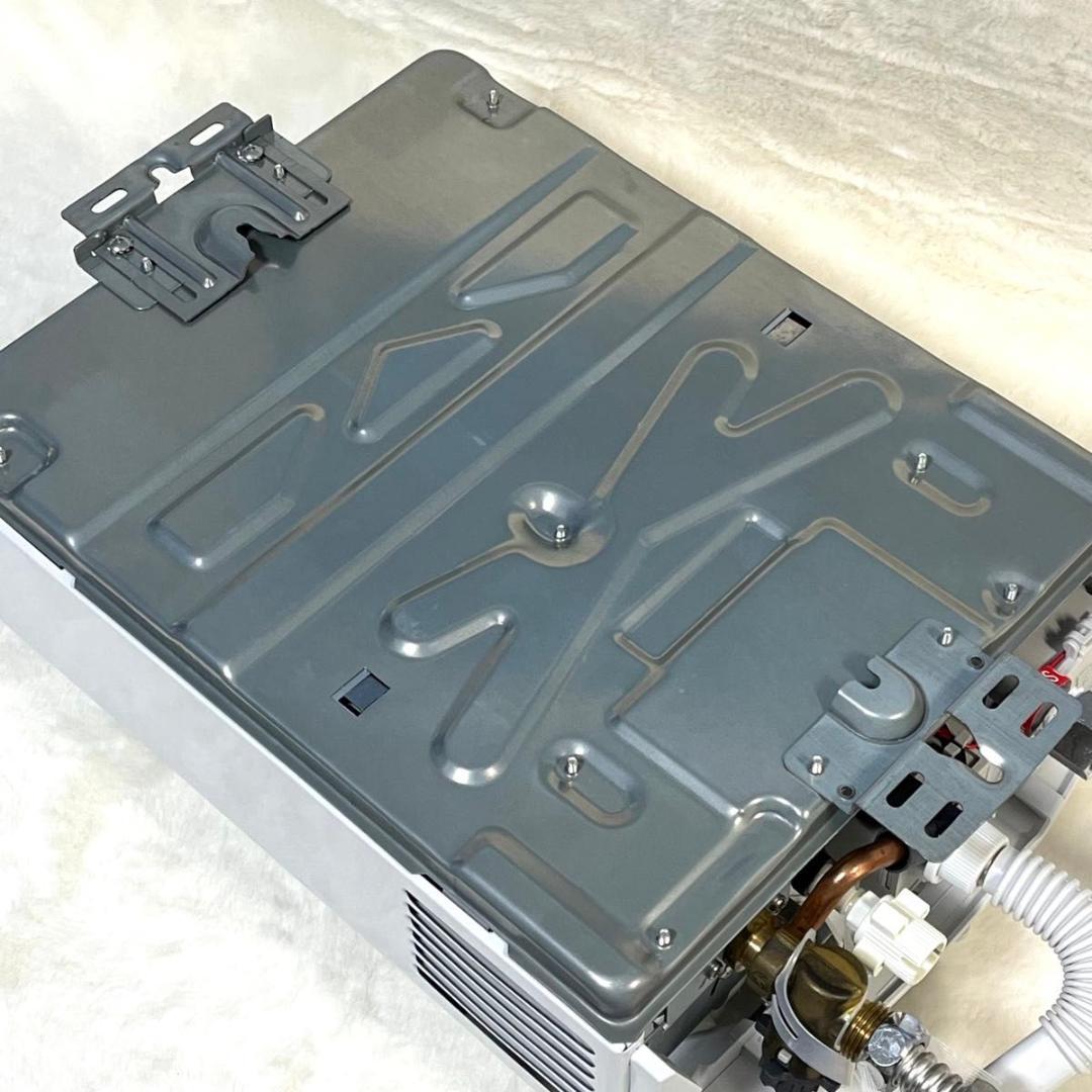 NORITZ GQ-541 MW 都市ガス用 瞬間湯沸かし器