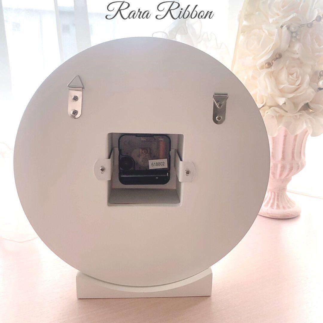 花時計 壁掛け時計 ギフト おしゃれ プレゼント 両親贈呈用 ウエディングギフト