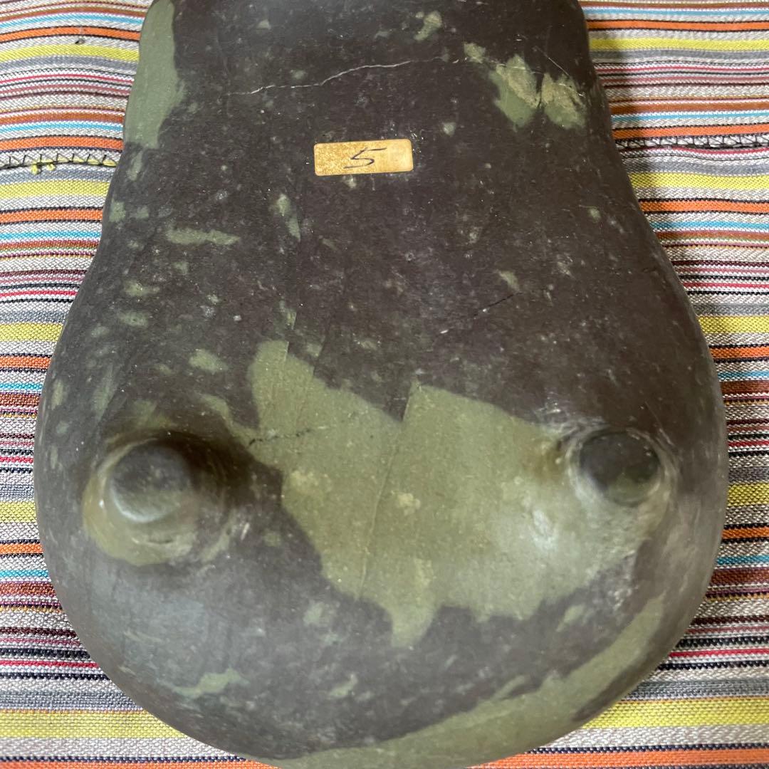 お値下げ★硯① 箱入硯 ひょうたん 硯 書道具 すずり 書道 文房四宝