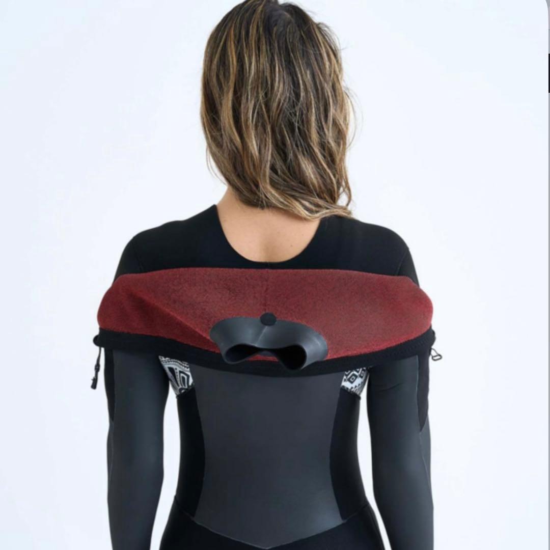 Roxy 5/4/3 SWELL SERIES LCZ MLサイズ セミドライ