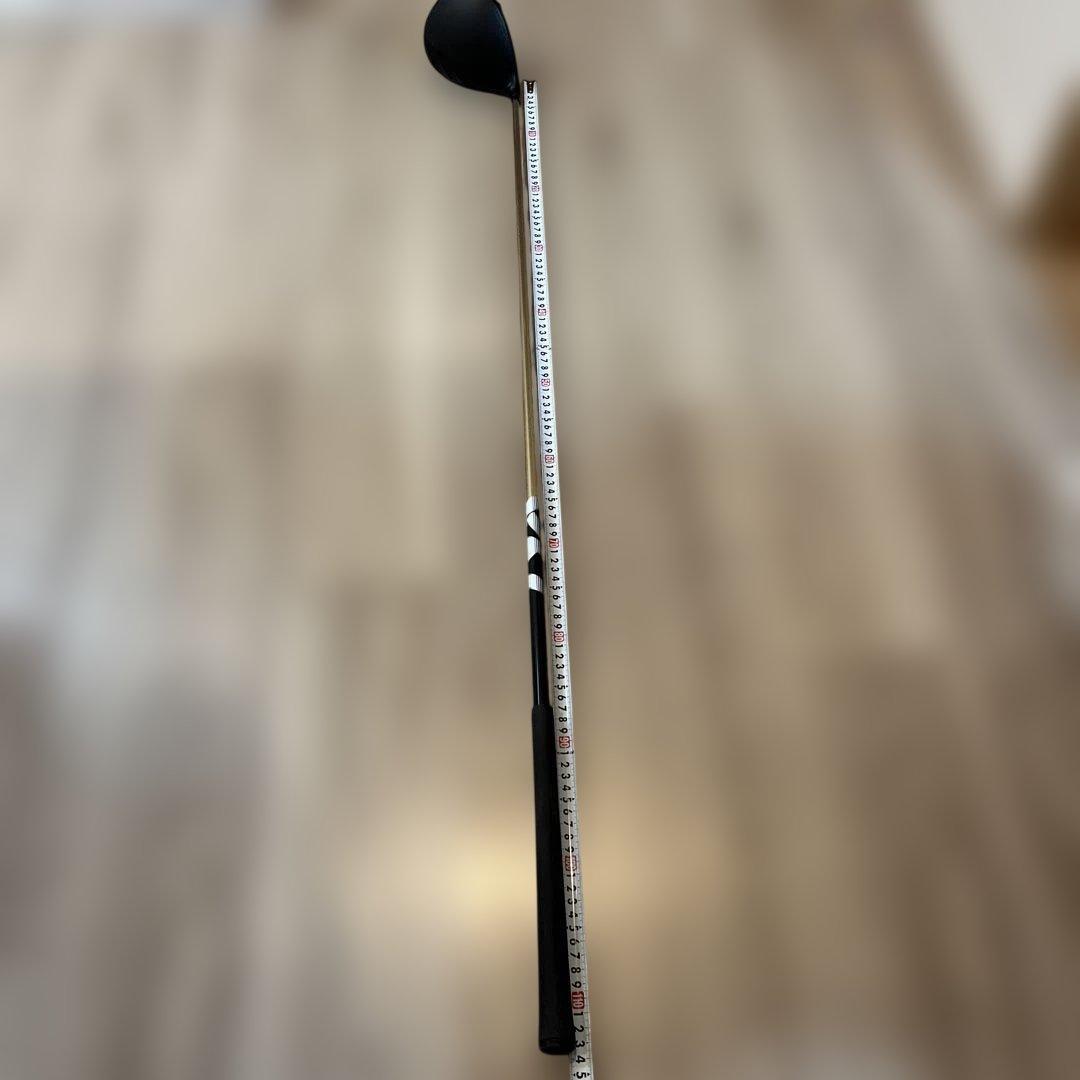 NXゴールド ドライバー 60S