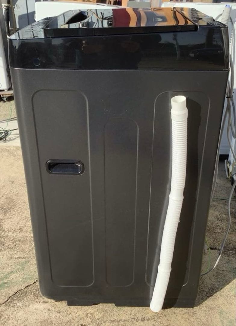 たなか ハイセンス5.5kg 洗濯機 HW-K55B 2024年