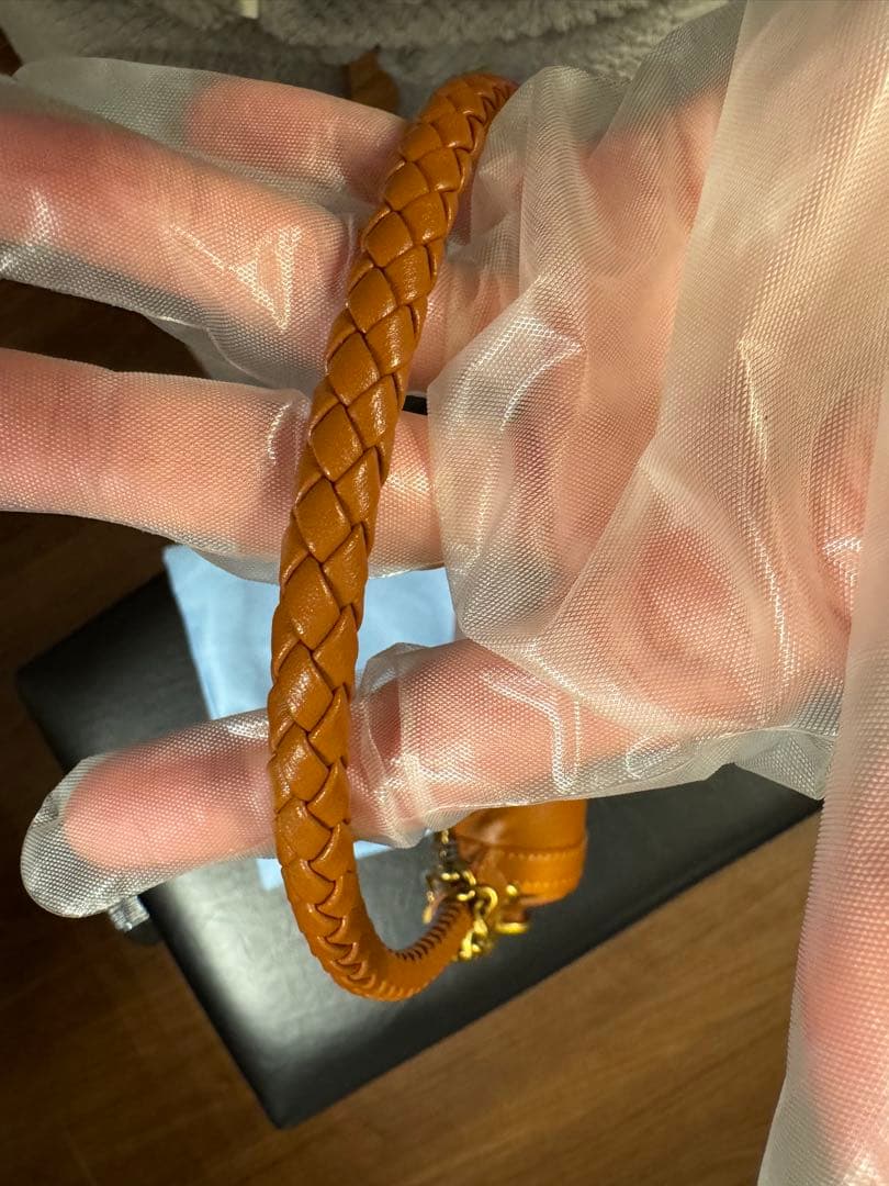 り*ん様 トッズ TOD’S バッグ レディース ショルダーバッグ 2WAY美品