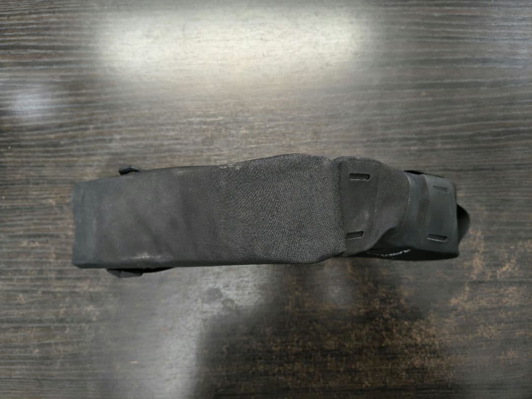 APIDURA アピデュラ レーシング フレームバッグ 2.4L