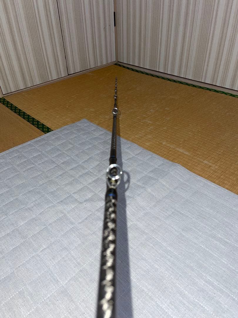 シマノ　19スコーピオン1652R-5