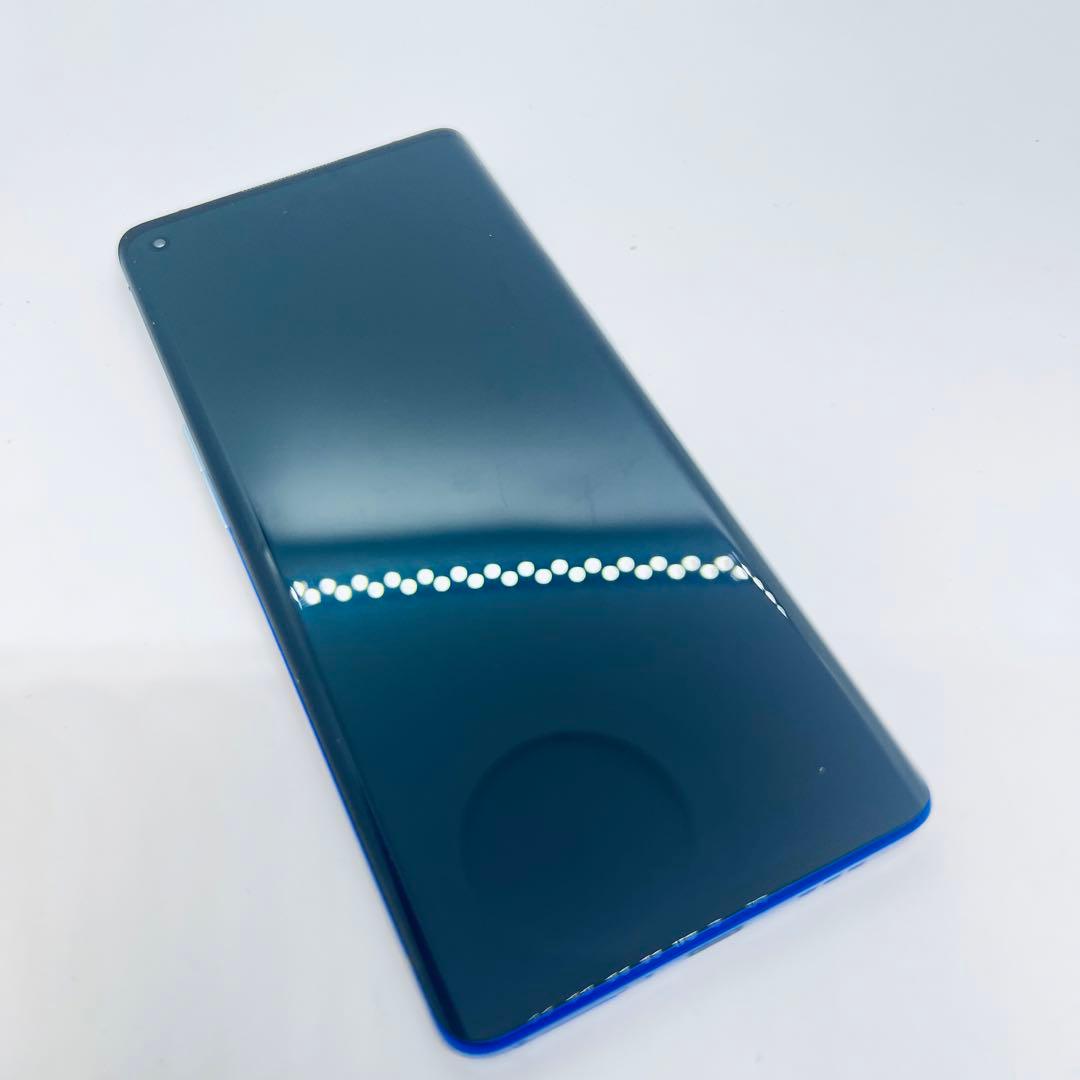 【SIMフリー】 Oppo Reno3 Pro 5G PCRM00 中国版