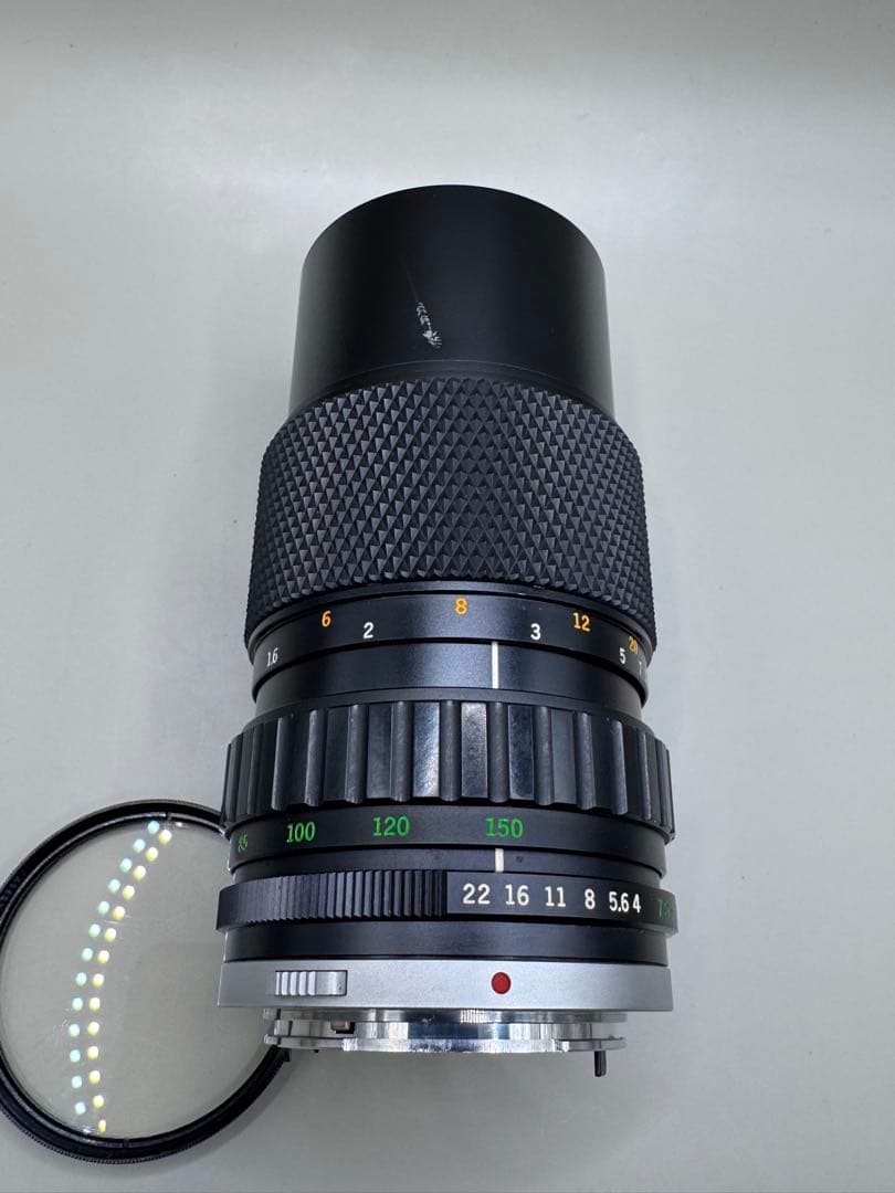 【美品】 OLYMPUS OM-1 / S ZUIKO 35-70mm 他