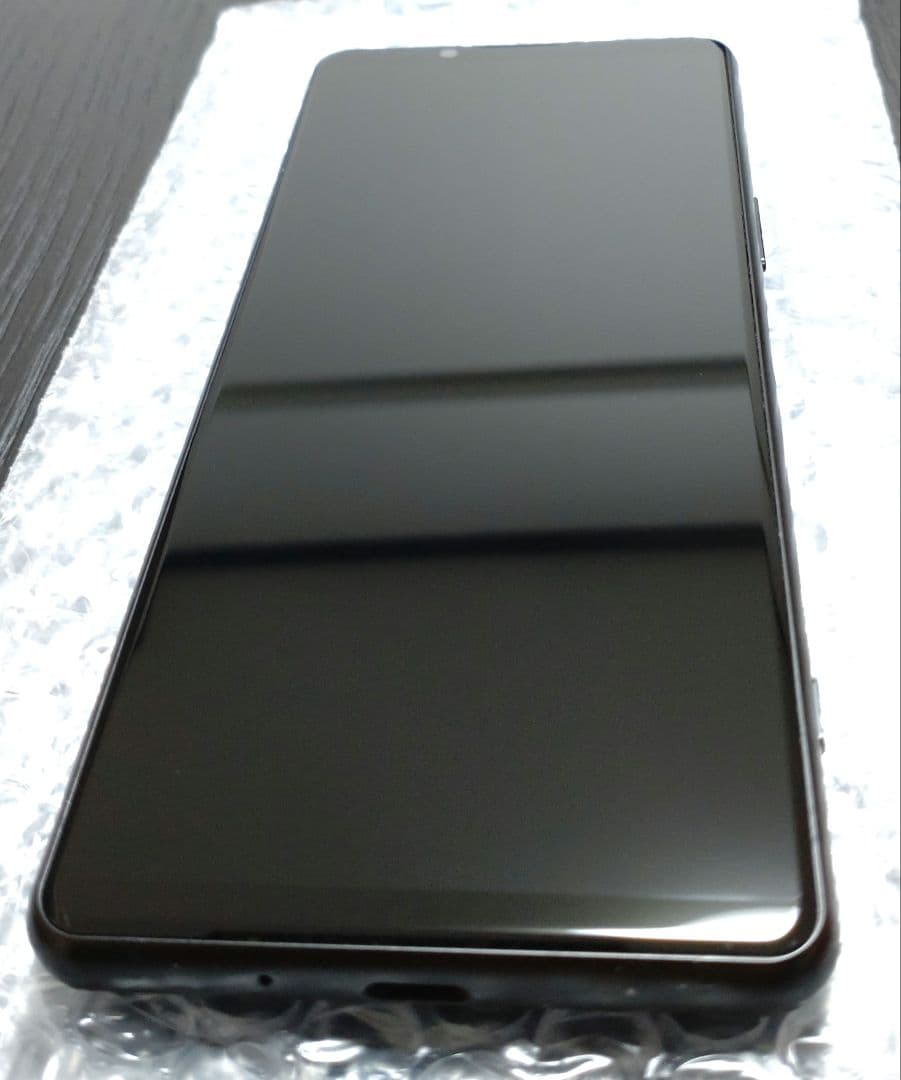 Xperia 5 III SO-53B 128GB中古SIMフリー