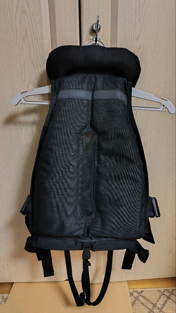 アピア　ガネット　美品　 フィッシングベスト