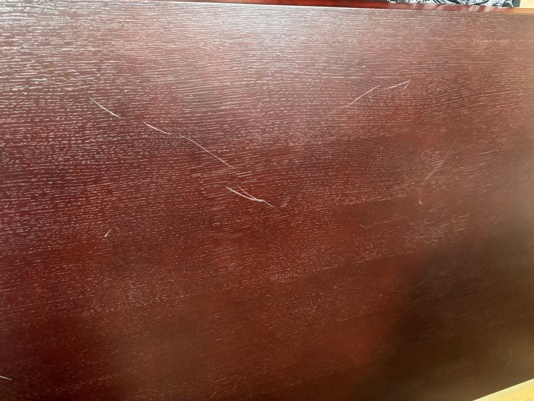 【※最終値下げ】折りたたみテーブル②