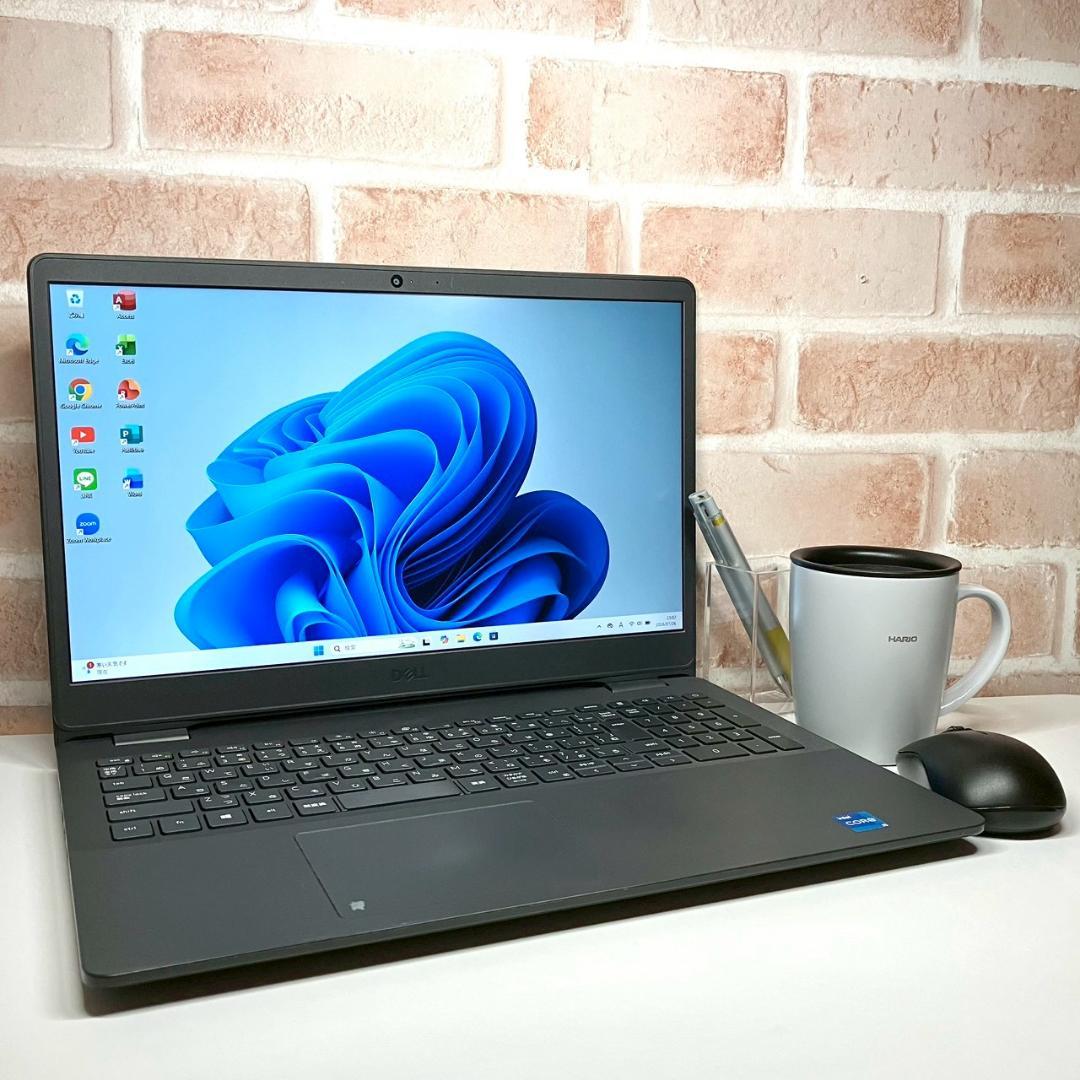 ★おすすめスペック★ テンキー付き 第11世代Corei5 DELL 470