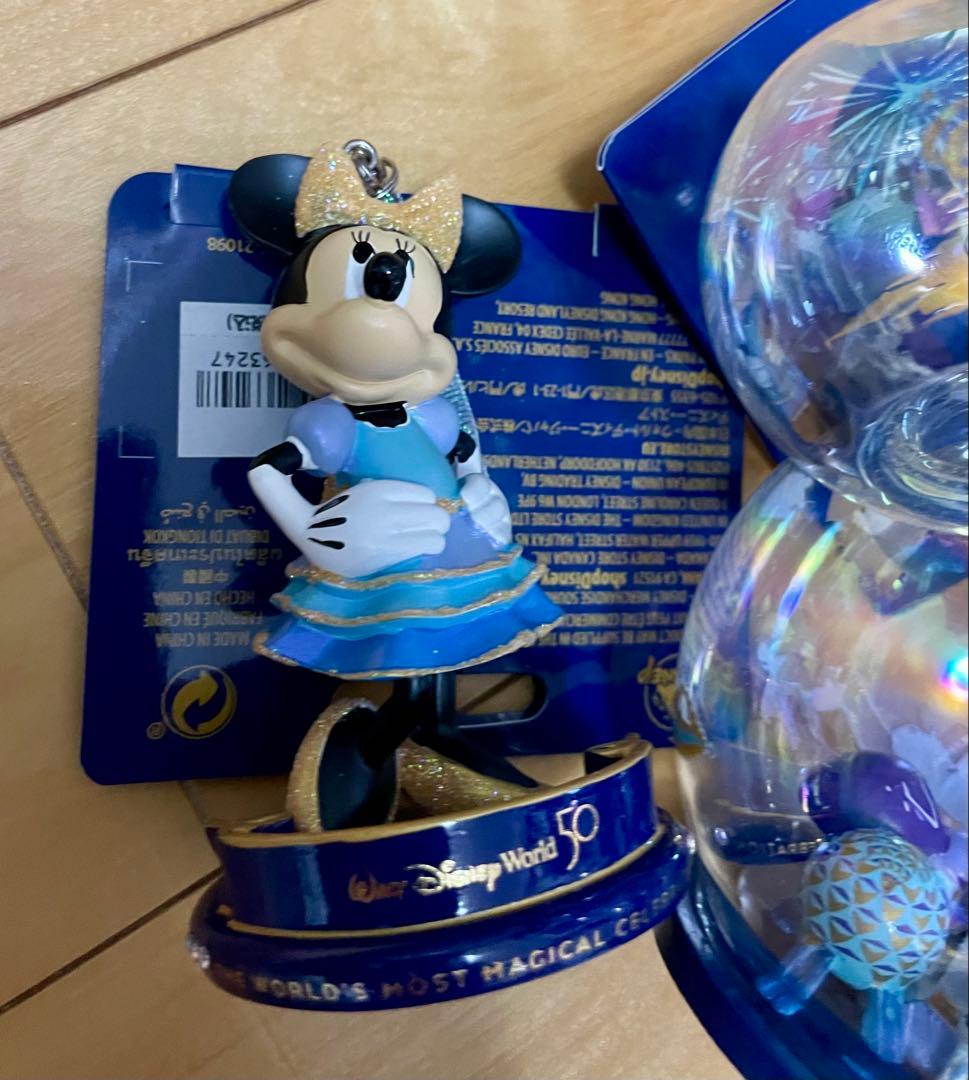 ディズニー オーナメント