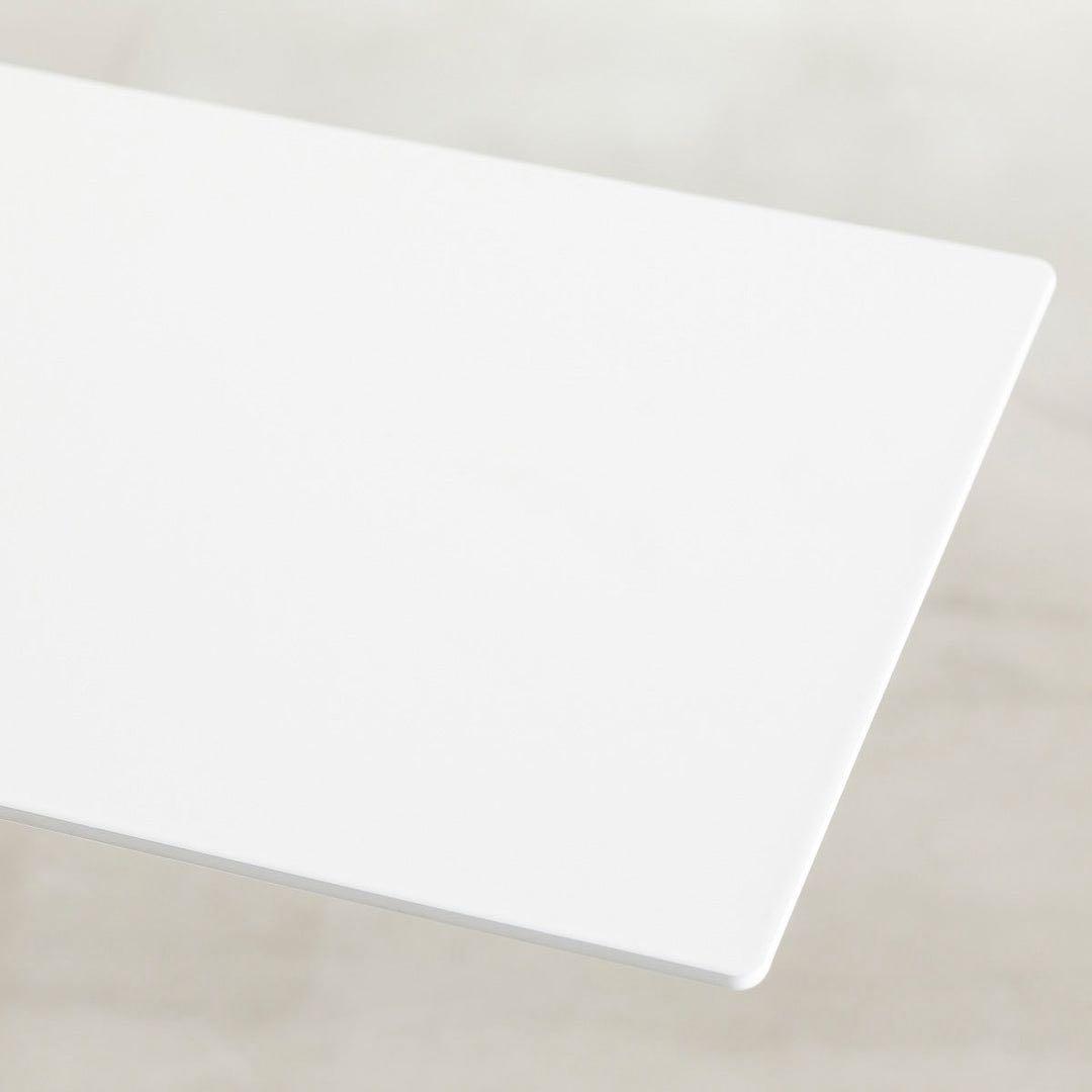 KANADEMONO 2way アイアンプレート サイドテーブル