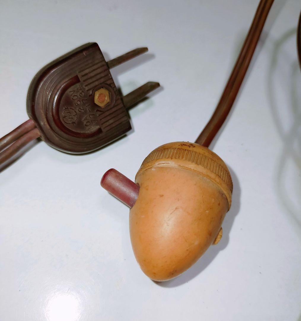 希少 ナショナル 真空管ラジオMAGNA SUPER BX-210 昭和レトロ