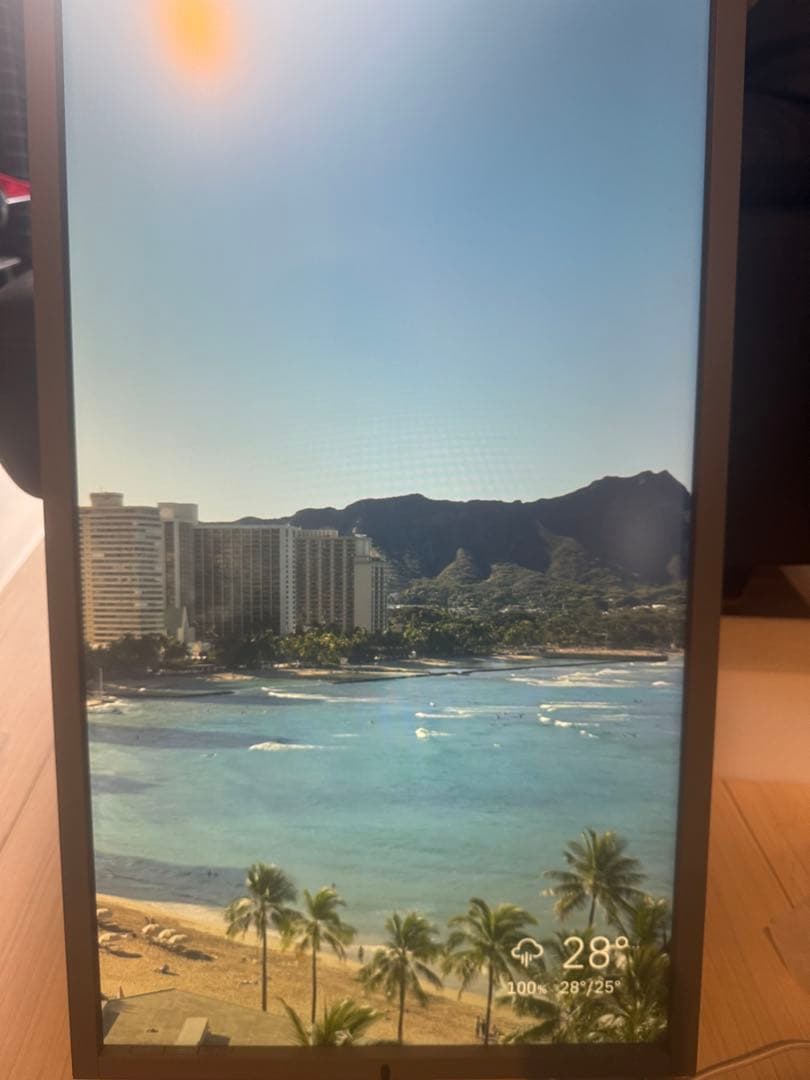 Atmoph Window 2 / アトモフ ウィンドウ 2　onepeace