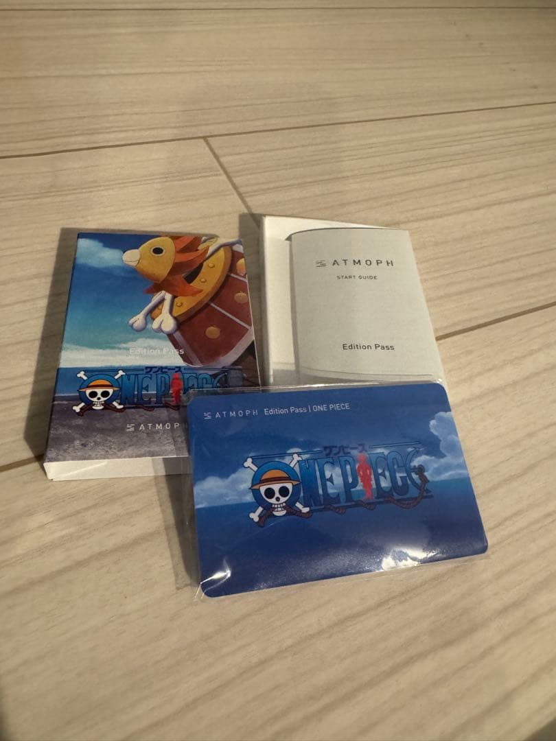 Atmoph Window 2 / アトモフ ウィンドウ 2　onepeace