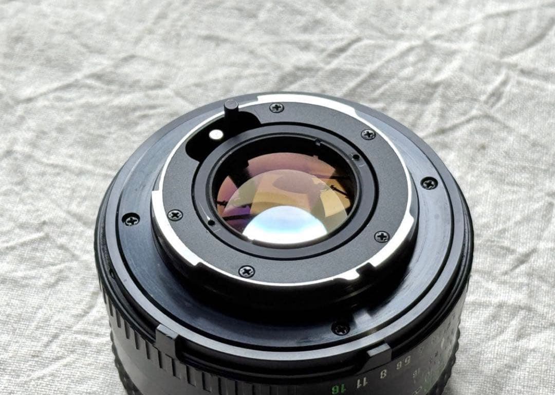 完動品 minolta x-700