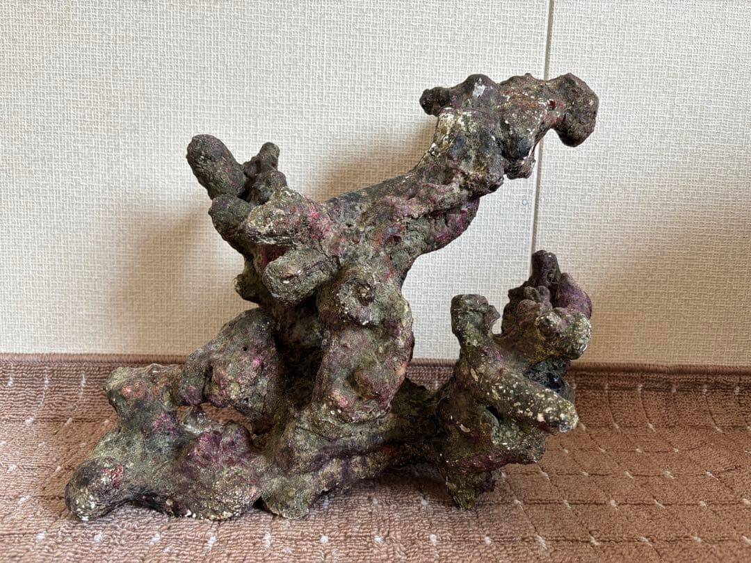 ATS ライブロックレプリカ モジュールA