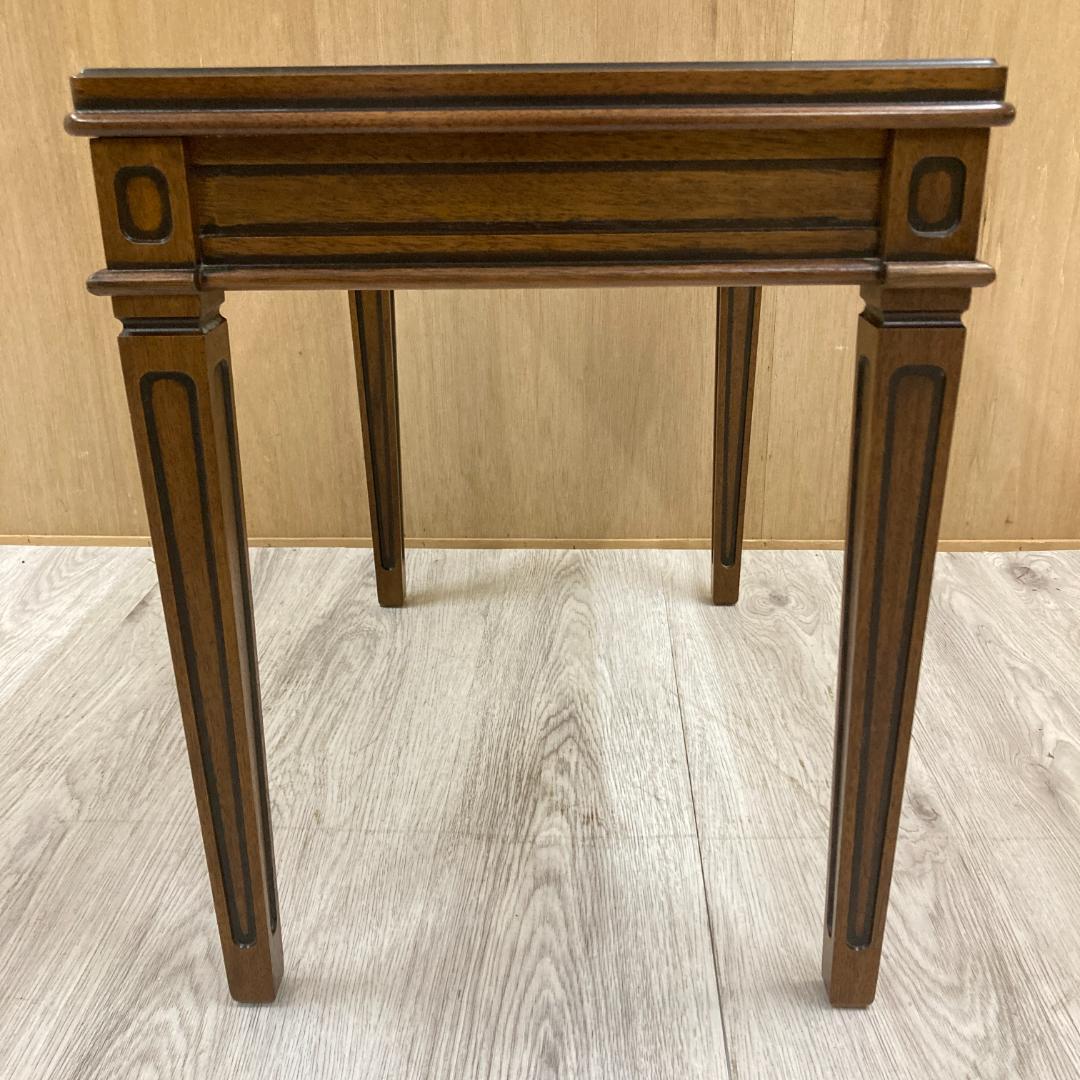 【マルニ】地中海　ロイヤル　ネストテーブル　サイドテーブル