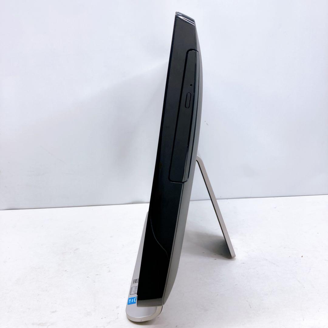 TOSHIBA 一体型デスクトップパソコン i7 デスクトップPC 管PC04