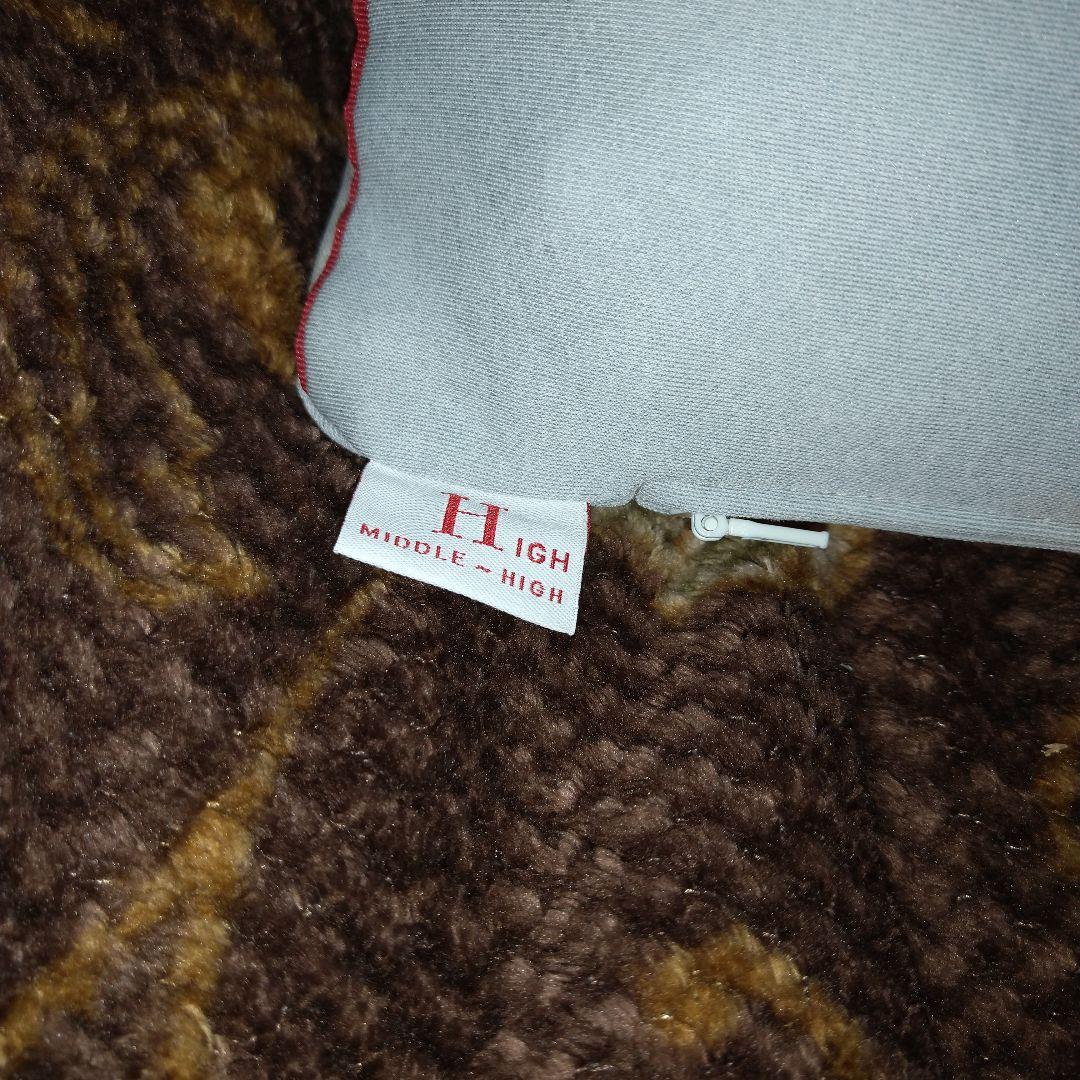 muatsu Sleep Spa ミドル・ハイ枕