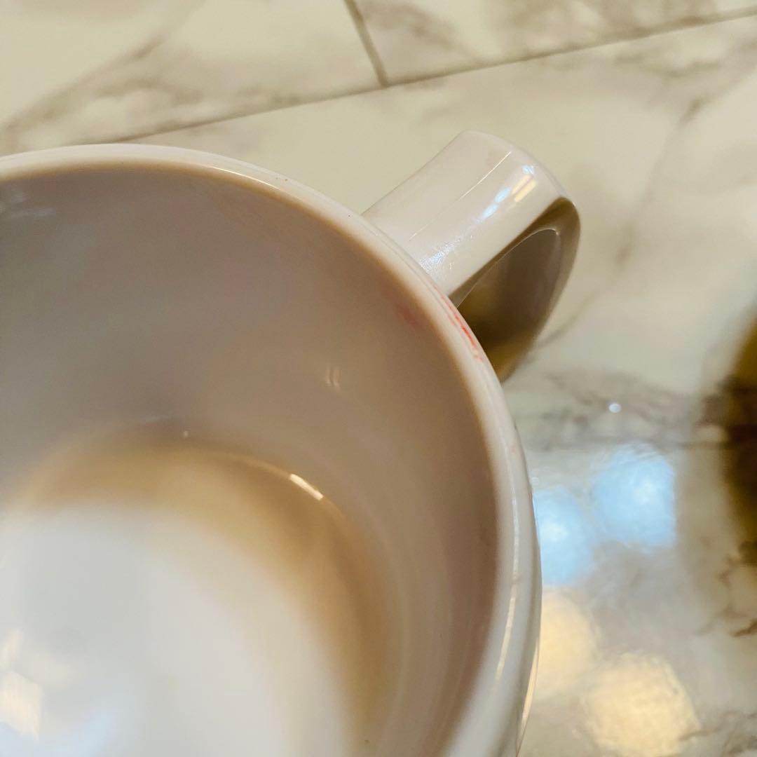 レア【Dole HAWAII】ドールハワイ蓋付きマグカップ2個セット ビンテージ