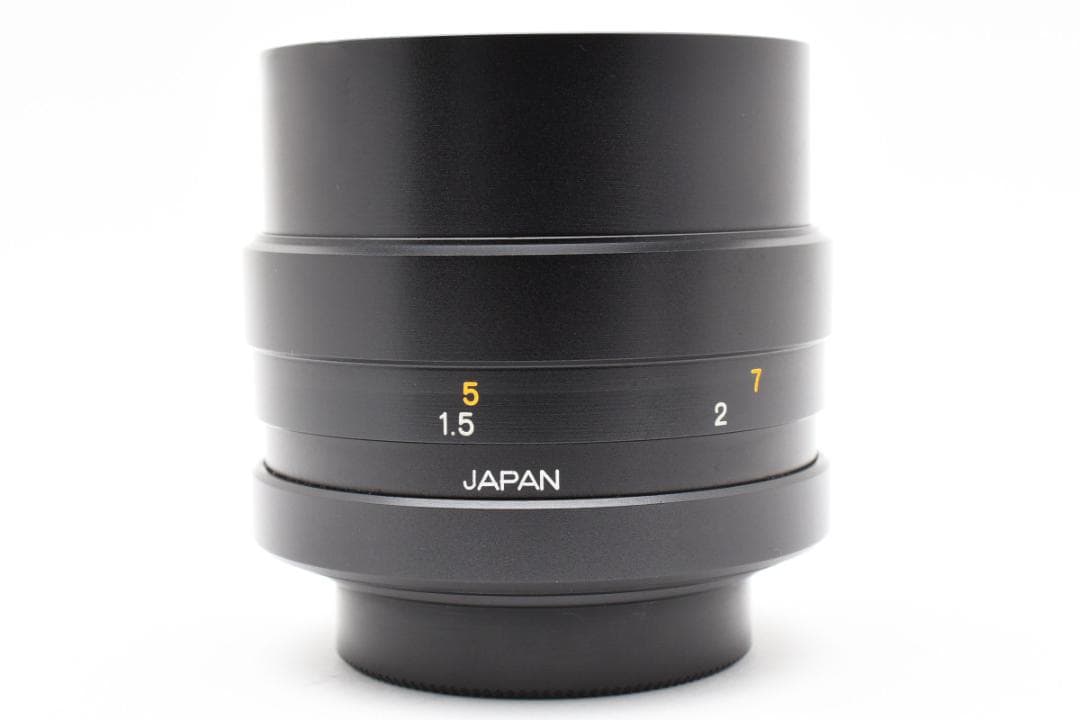 希少品【美品】KONICA コニカ Hexanon SL 35mm f/2.8