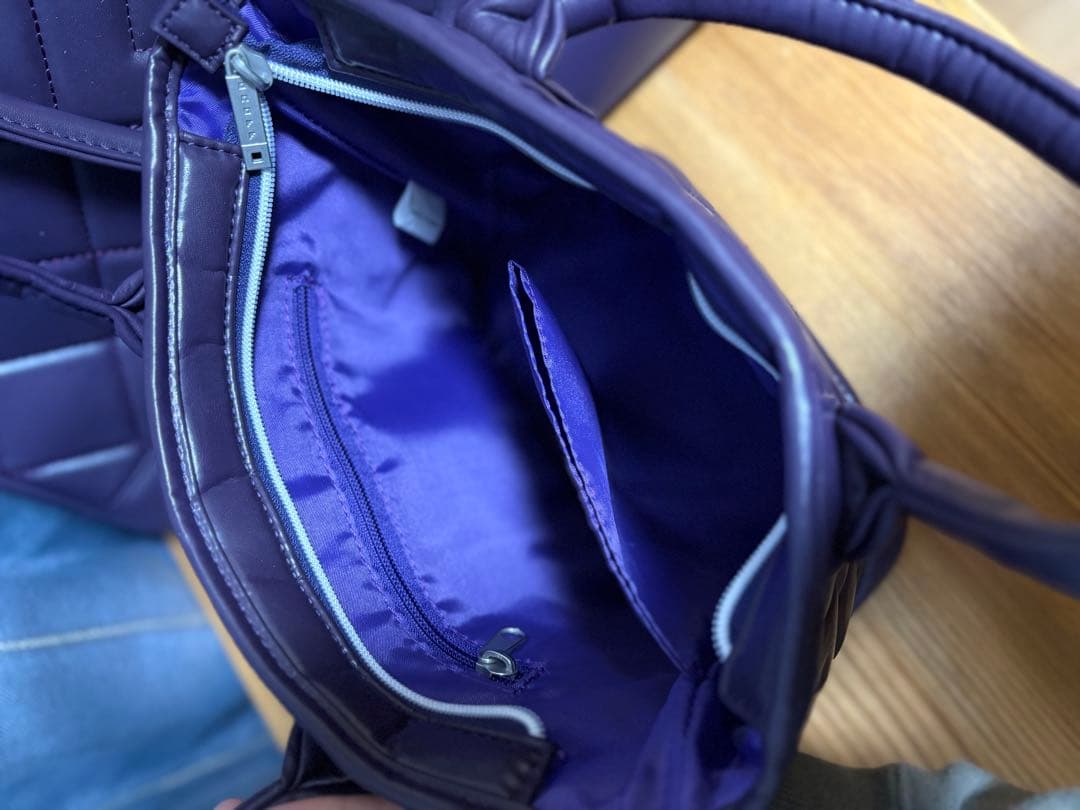 ONOFF ボストンバッグ　ハンドバッグ　ゴルフ