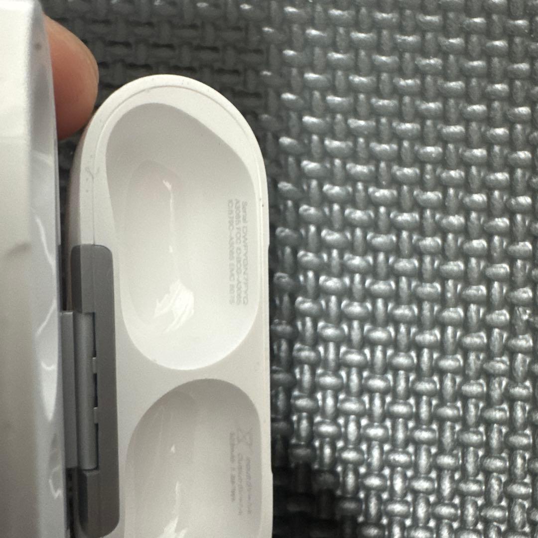 AirPods プロ 3ホワイト