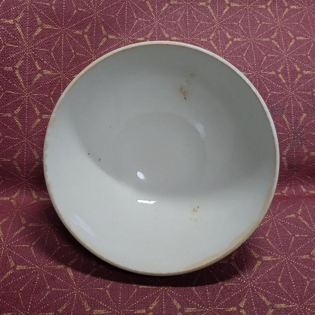 フランス アンティーク カフェオレボウル