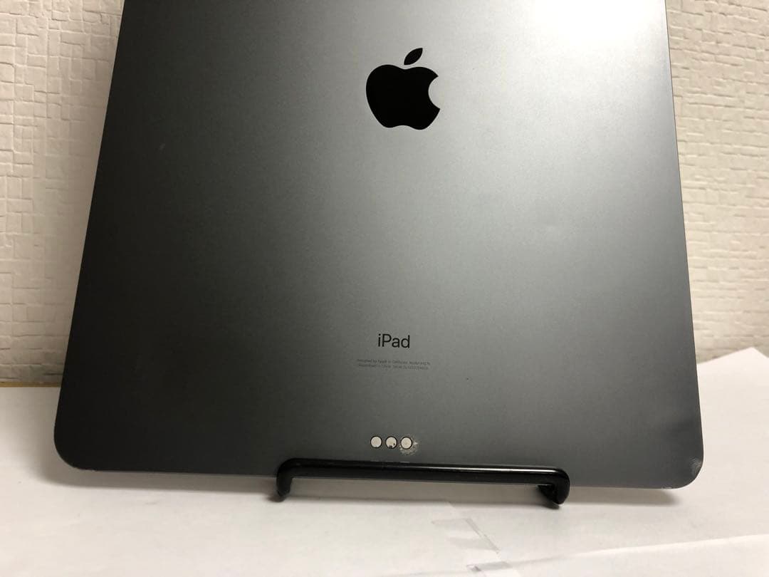 iPad Pro 12.9インチ（第3世代） Wi-Fiモデル 1TB N.44