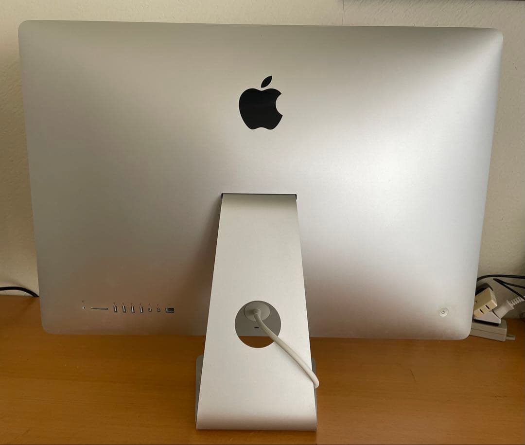 Apple iMac 27インチ Retina 5K (2014) 24GB