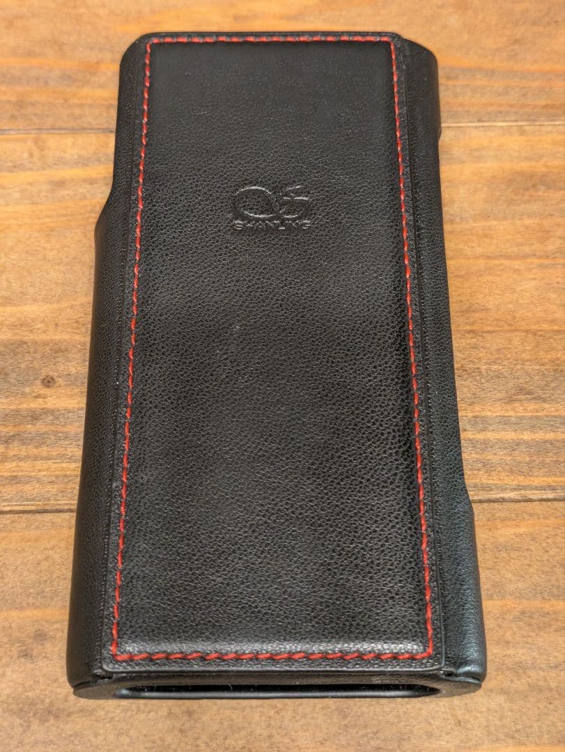 週末値下げ　Shanling シャンリン M6