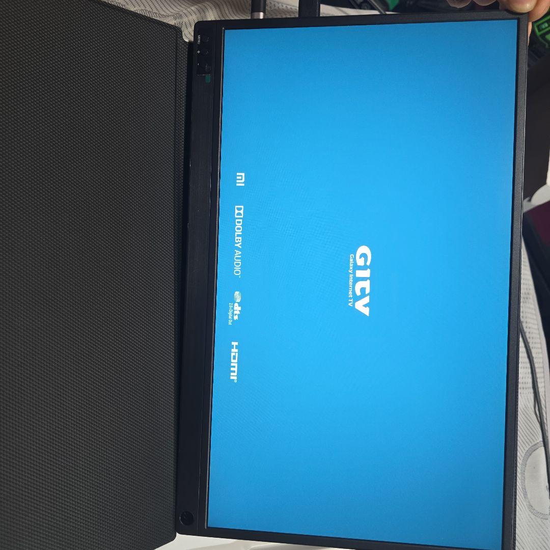 UPERFECT 15.6インチ モニター 1080p 144hz